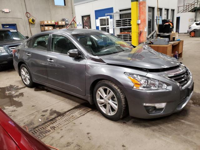 Photo 4 from auction – 2015 NISSAN ALTIMA 2.5 with VIN 1N4AL3AP6FC144321