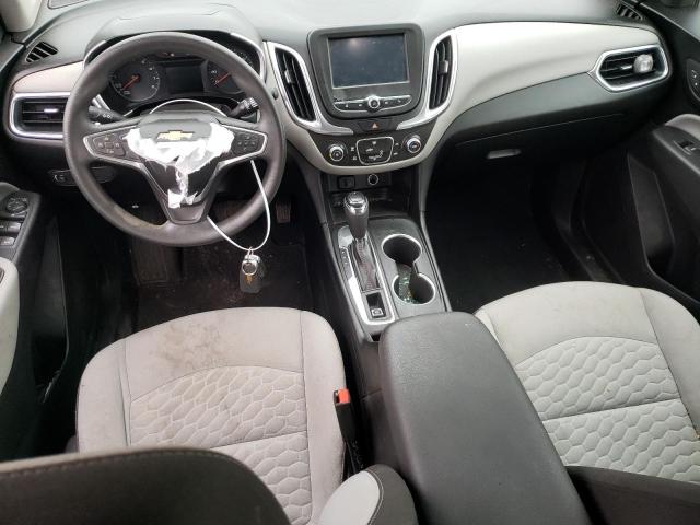 Photo 8 from auction – 2018 CHEVROLET EQUINOX LS with VIN 2GNAXHEV1J6164943
