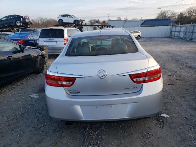 Photo 6 from auction – 2014 BUICK VERANO with VIN 1G4PP5SK0E4114095