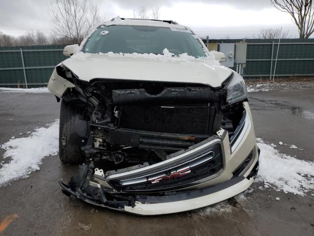 Photo 5 from auction – 2014 GMC ACADIA SLT with VIN 1GKKVRKD6EJ344808