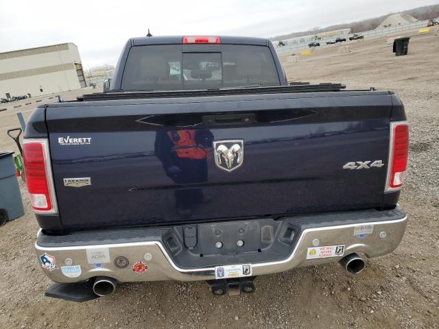 Photo 6 from auction – 2017 RAM 1500 LARAM with VIN 1C6RR7NM2HS875556