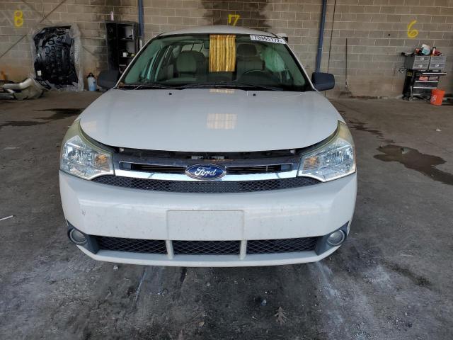 Photo 5 from auction – 2011 FORD FOCUS SE with VIN 1FAHP3FN9BW158832