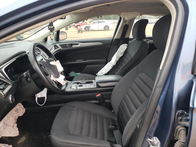 Photo 7 from auction – 2019 FORD FUSION SE with VIN 3FA6P0LU5KR181318