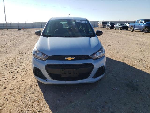 Photo 5 from auction – 2016 CHEVROLET SPARK LS with VIN KL8CB6SA3GC572827