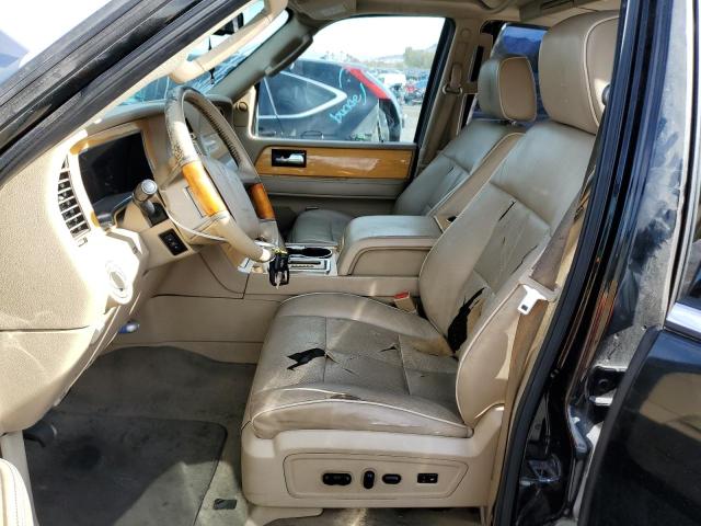 Photo 7 from auction – 2007 LINCOLN NAVIGATOR with VIN 5LMFU27577LJ06023