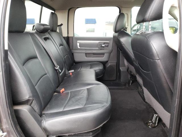 صورة رقم 10 من المزاد - 2017 RAM 1500 SLT مع VIN 1C6RR6LG8HS855996