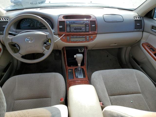 Photo 8 from auction – 2003 TOYOTA CAMRY LE with VIN 4T1BE30K53U713711