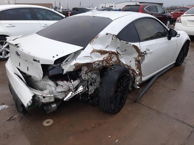Photo 3 from auction – 2015 SUBARU BRZ 2.0 LI with VIN JF1ZCAC15F9600645