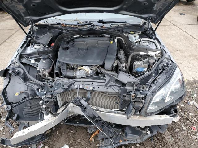 Photo 11 from auction – 2015 MERCEDES-BENZ E 350 4MAT with VIN WDDHF8JB7FB146446