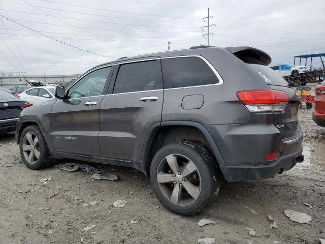 Photo 2 from auction – 2014 JEEP GRAND CHER with VIN 1C4RJFBG4EC259419