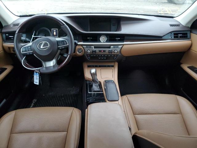 Photo 8 from auction – 2017 LEXUS ES 350 with VIN 58ABK1GG1HU068263