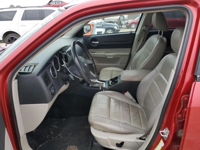 Photo 7 from auction – 2007 DODGE MAGNUM SXT with VIN 2D4FV47V27H716783