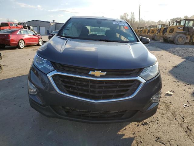 Photo 5 from auction – 2018 CHEVROLET EQUINOX LS with VIN 3GNAXHEV1JS540087
