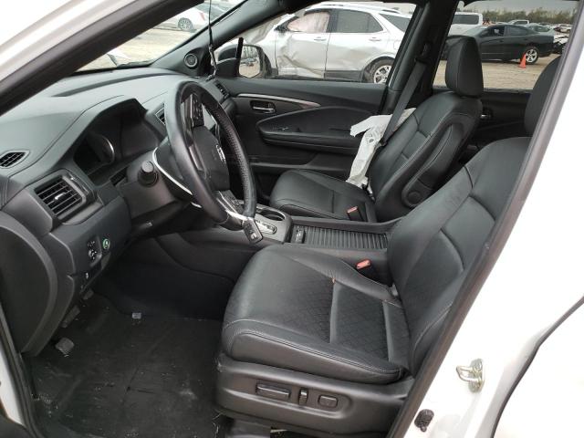 Photo 7 from auction – 2020 HONDA PASSPORT E with VIN 5FNYF7H53LB000414