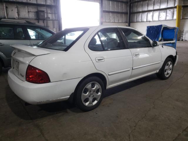 Photo 3 from auction – 2004 NISSAN SENTRA 1.8 with VIN 3N1CB51D24L844820