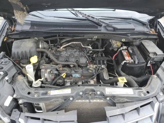 Photo 11 from auction – 2010 CHRYSLER TOWN & COU with VIN 2A4RR2D12AR456448