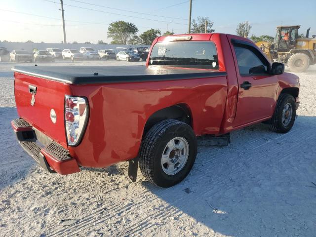 Photo 3 from auction – 2006 CHEVROLET COLORADO with VIN 1GCCS148468128930