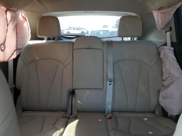 Photo 10 from auction – 2017 BUICK ENVISION P with VIN LRBFXASA0HD149769
