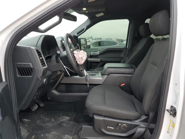 Photo 7 from auction – 2018 FORD F150 SUPER with VIN 1FTEW1CPXJKF36527