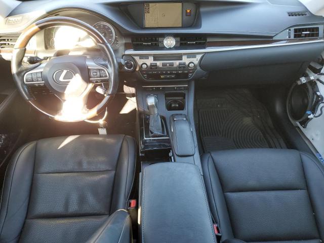 Photo 8 from auction – 2017 LEXUS ES 300H with VIN JTHBW1GGXH2139955