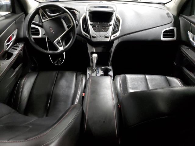 Photo 8 from auction – 2015 GMC TERRAIN SL with VIN 2GKFLTE36F6143769