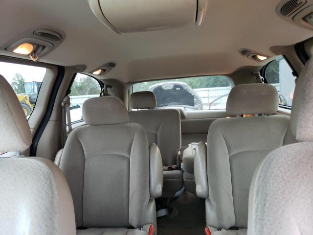 Zdjęcie 10 z aukcji – 2003 DODGE GRAND CARA z VIN 2D8GP54LX3R149488