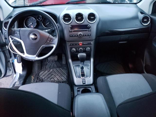 Photo 8 from auction – 2014 CHEVROLET CAPTIVA LT with VIN 3GNAL3EK2ES677310