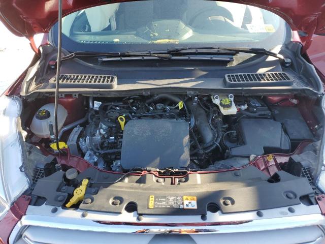 Photo 12 from auction – 2019 FORD ESCAPE SE with VIN 1FMCU9GD0KUB92039