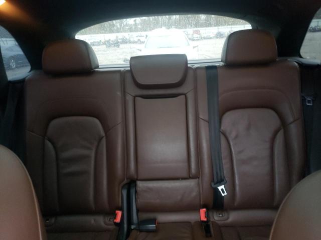 Photo 10 from auction – 2014 AUDI Q5 PREMIUM with VIN WA1LFAFP6EA043324