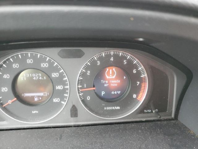 Photo 9 from auction – 2008 VOLVO XC70 with VIN YV4BZ982981004026