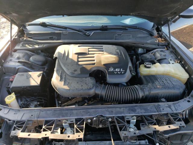 Photo 11 from auction – 2016 DODGE CHALLENGER with VIN 2C3CDZAGXGH166229