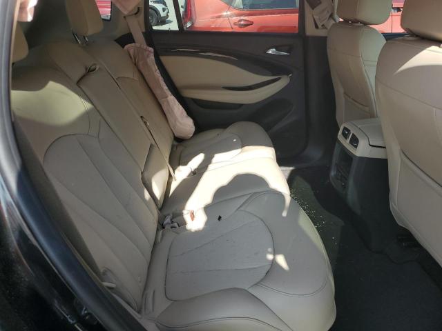 Photo 11 from auction – 2017 BUICK ENVISION P with VIN LRBFXASA0HD149769