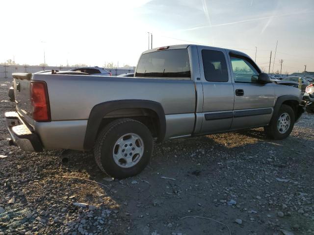 Photo 3 from auction – 2003 CHEVROLET SILVERADO with VIN 1GCEC19V03Z337866