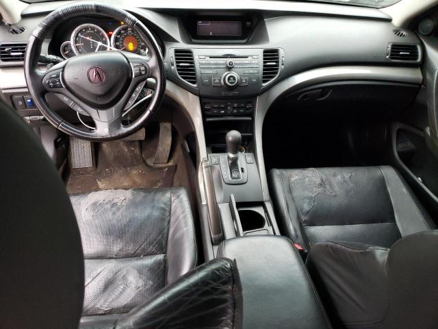 Photo 8 from auction – 2010 ACURA TSX with VIN JH4CU2F64AC025720