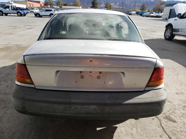 Photo 6 from auction – 1996 SATURN SL1 with VIN 1G8ZH5282TZ355813