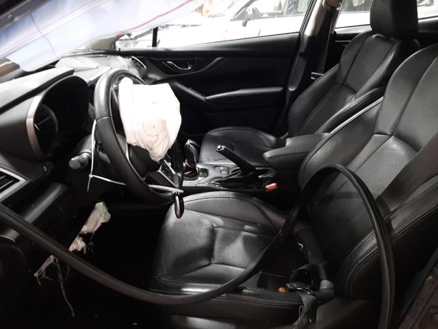Photo 7 from auction – 2017 SUBARU IMPREZA LI with VIN 4S3GTAU64H3725203