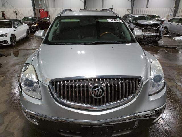 Photo 5 from auction – 2010 BUICK ENCLAVE CX with VIN 5GALVCED0AJ128649