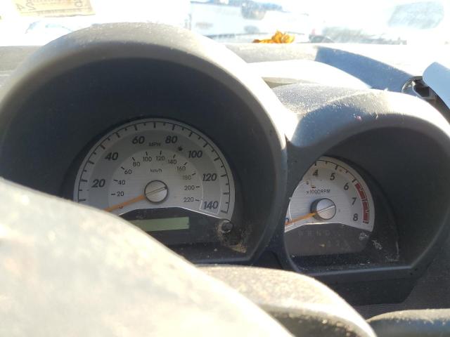 Photo 9 from auction – 2008 TOYOTA SCION TC with VIN JTKDE167480224048