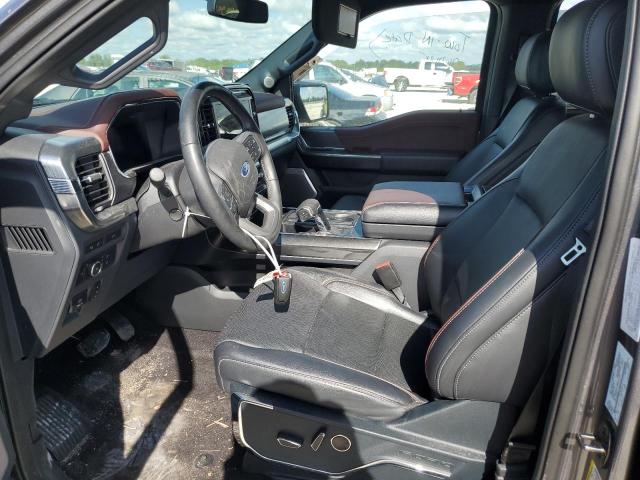 Photo 7 from auction – 2021 FORD F150 SUPER with VIN 1FTFW1E86MFA05641