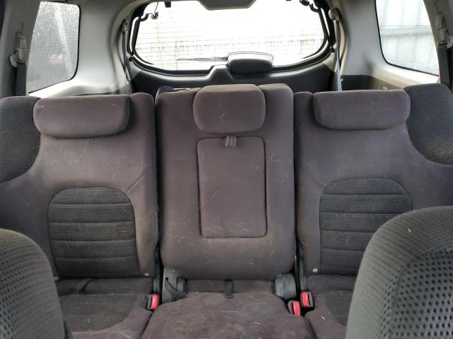 Photo 10 from auction – 2005 NISSAN PATHFINDER with VIN 5N1AR18WX5C702370