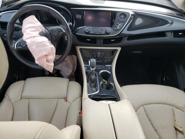 Photo 8 from auction – 2018 BUICK ENVISION P with VIN LRBFX4SX1JD028728