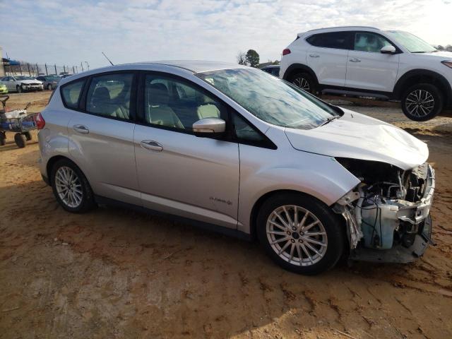 Photo 4 from auction – 2014 FORD C-MAX SE with VIN 1FADP5AU0EL520710