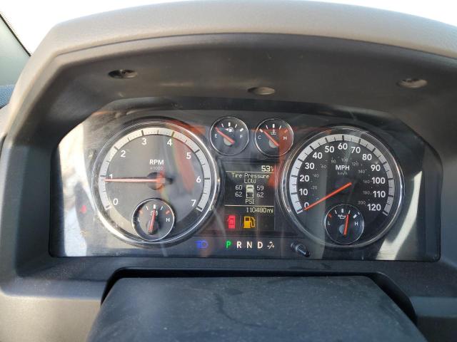 Photo 8 from auction – 2011 DODGE RAM 2500 with VIN 3D7TT2CT9BG625541