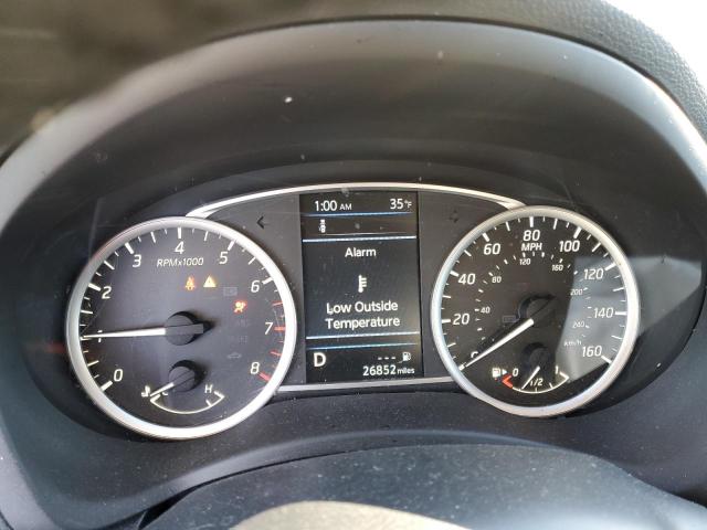 Photo 9 from auction – 2019 NISSAN SENTRA S with VIN 3N1AB7AP3KY445461