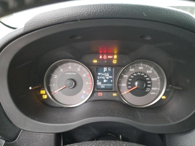 Photo 9 from auction – 2015 SUBARU FORESTER 2 with VIN JF2SJGDC2FH451980