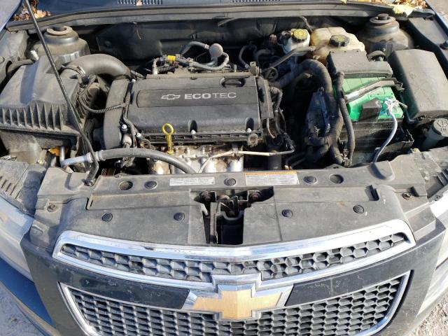 Photo 11 from auction – 2012 CHEVROLET CRUZE LS with VIN 1G1PC5SHXC7297319