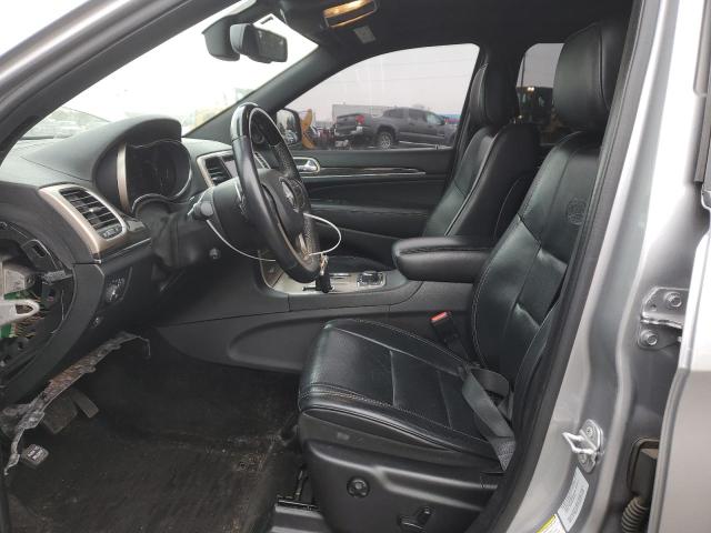 Photo 7 from auction – 2015 JEEP GRAND CHER with VIN 1C4RJFCT0FC754567