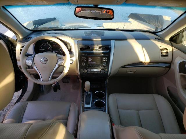 Photo 8 from auction – 2014 NISSAN ALTIMA 2.5 with VIN 1N4AL3AP2EN340839