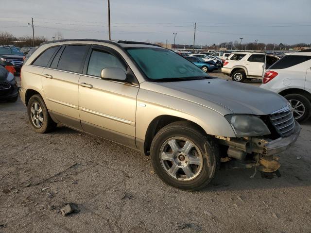 صورة رقم 4 من المزاد - 2006 CHRYSLER PACIFICA T مع VIN 2A4GM68496R715039