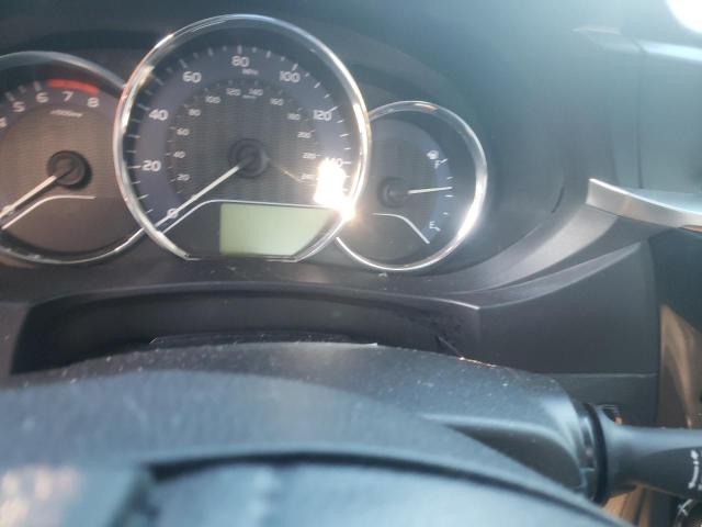 Photo 9 from auction – 2014 TOYOTA COROLLA EC with VIN 2T1BPRHE5EC098769